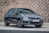 SUZUKI-CIAZ