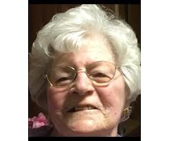 Mary Gorman Obituary (1922