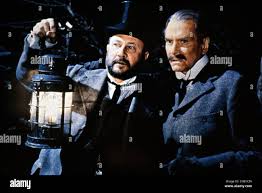 Dr john seward hi-res stock photography and images