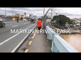 Jun 19, 2021 · metro manila (filipino: Marikina River Park Marikina Destimap Destinations On Map