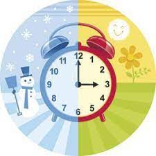 The clock is set to back/forward 1 hour at that time. Daylight Savings Time Are You For Or Against It News Examiner Hjnews Com