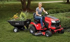 User manuals, craftsman lawn mower operating guides and service manuals. 6 Best Electric Riding Lawn Mowers In 2021 Reviews Buyer S Guide