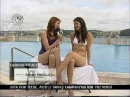 2009'da türkiye güzeli seçilen senem kuyucuoğlu'nun uyuşturucu içerken çekilen görüntüleri, sıcaklığını korurken yeni iddialar da birbiri ardına gelmeye başladı. Senem Kuyucuoglu Miss Turkey Universe 2009 Youtube