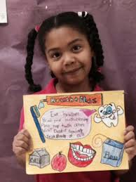 East Stroudsburg district students excel in dental poster contest
