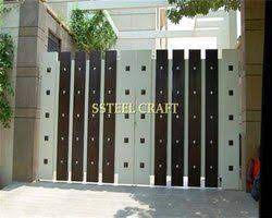 Pin On Door And Railings