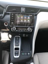 Honda Insight Honda Insight New Honda Honda