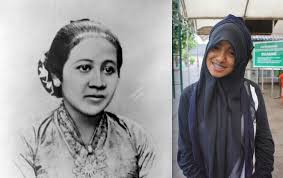 Umur 25 tahun) atau sebenamya lebih tepat disebut raden ayu kartini adalah seorang tokoh suku jawa dan pahlawan nasional lndonesia. Biografi Raden Ajeng Kartini Wanita Tangguh Nasional Beenasabrina