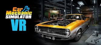 Jun 13, 2021 · car mechanic simulator 2021 announced; Car Mechanic Simulator Vr Demo Der Virtuellen Auto Werkstatt Veroffentlicht