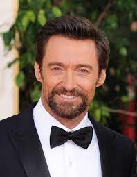 Hugh Jackman Goldenglobes2013 Hugh Jackman Hugh Jackman Les Miserables Jackman