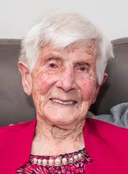 Condolence Book for Nora Gilgan (Sligo)