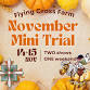 November Mini Trial I + II