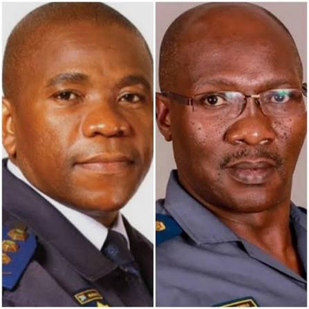 Importance of covert investigation in South Africa case