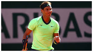 🔔turn on notifications to never miss an upload!🔔when rafa makes the crowd explode! Tennis Nadal Dominates Sinner To Reach French Open Quarter Finals Marca