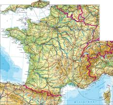 5262982 touristische karte von frankreich kostenloser download für kompaß und ancent karte von frankreich stockbild bild von landkarte frankreich. Diercke Weltatlas Kartenansicht Frankreich Physisch 978 3 14 100700 8 114 1 0