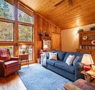 The Apple Cabin in Sedona Scenic Oak Creek Canyon - Coconino ...
