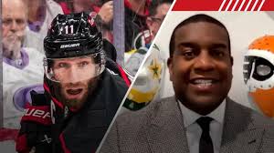 Hurricanes vs Panthers NHL Playoff Matchup
