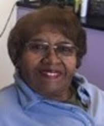 Janet Thomas Obituary (1939