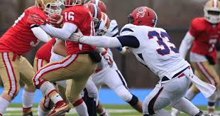 St. Francis rally falls short in loss to Archbishop Stepinac