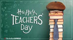 So if you want latest happy teachers day images 2020 downloa. Happy Teachers Day 2020 Wishes Images Download Quotes Status Messages Photos Gif Pics And Pictures