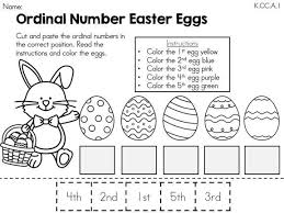 Worksheets First Grade Easter Math Worksheets First Grade Easter Coloring Page Kindergarten Easter Math Worksheets Easter Worksheets Easter Math Worksheets