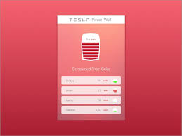We did not find results for: Tesla Powerwall One Page Detail App Powerwall Tesla Powerwall Tesla