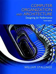 Such a text that one can grasps the big picture, and understandhow various things are fitting with each other. Computer Organization And Architecture Designing For Performance By William Stallings