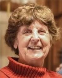 Marie Pike Obituary January 13, 2025