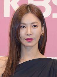 キム・ソヨン (1980年生の女優) - Wikipedia