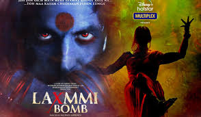 We bring you this movie in multiple definitions. Laxmmi Bomb Movie Streaming Online Watch On Disney Plus Hotstar On Disney Plus Hotstar