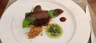 Les Jardins Picture Of Restaurant Les Jardins Parnac Tripadvisor