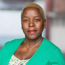 Jacqueline Stepney's Instagram, Twitter & Facebook