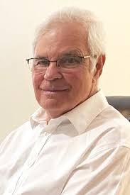 Charles Fraser Davies