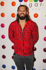 He was born in guadalajara, jalisco. Jorge Masvidal Debuts El Recuerdo Mezcal Cocktail Goblets At Sugar Factory Miami World Red Eye World Red Eye