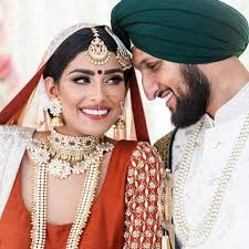 Paige & Colin Chenault