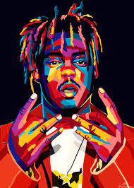 For the love and support of juice wrld. Juice Wrld Coolbits Artworks