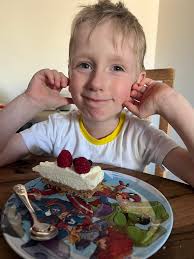 The Tummy Tales of Dexter Doyle