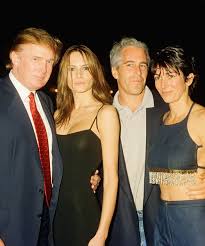Ghislaine maxwell, the british socialite accused of acting as a madam for jeffrey epstein, has been awarded $13.70 in legal compensation from one of her accusers, bloomberg reported. Twitter Asks Why Trump Wished Ghislaine Maxwell Well