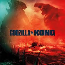 Kong in a time when monsters walk the earth, humanity's fight for its future sets godzilla and kong on a collision course that will see the two most powerful forces of. 2 New Posters For Godzilla Vs Kong Promises That One Will Fall