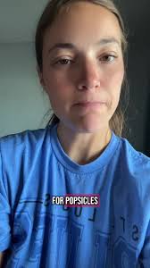 Who knew my most stable moment would be standing