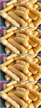 Biscoito De Polvilho Frito Da Roça Pin De Jn Resolve Em Cozinha Receitas Biscoito De Polvilho Frito E Biscoito De Polvilho