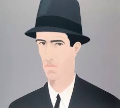 Alex Katz: un pintor de nuestro tiempo, más allá del pop