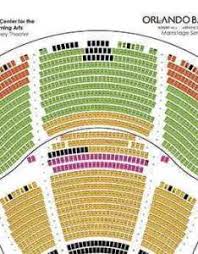 20 circumstantial walt disney theater orlando seating chart