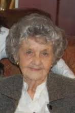 Obituary information for Helen Marie Cullen