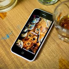 The 6 Best Cocktail Apps Bebe Mejores Aplicaciones