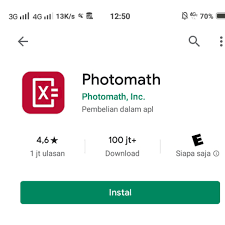 Menganalisis pernyataan anda diminta untuk menganalisis setiap pernyataan dengan mencari kesimpulan yang disediakan dalam pilihan. Cara Mengerjakan Soal Matematika Dengan Cara Difoto Berbagi Tutorial