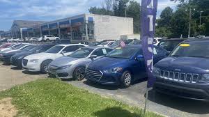 But buying a car with bad credit is a lot different from buying with good credit. Global Computer Chip Shortage Hits Local Car Dealerships