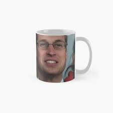 Britische Royals Kaffeetassen und -becher