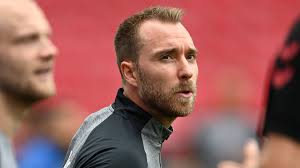 Prince william sent out a heartfelt message to christian eriksen and his family. 2xy6xqbtqknoum