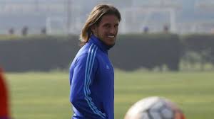 La advertencia que le hizo el juez y qué dice el reglamento sobre la situación. Beccacece Sera Presentado Manana Como Dt De Racing As Argentina