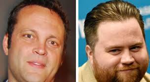 This is queenpins sizzle by frontrowfilmedentertainment on vimeo, the home for high quality videos and the people who love them. Vince Vaughn Paul Walter Hauser Join Comedy Queenpins News Screen